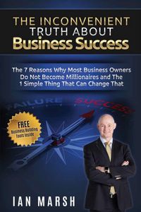 Produktbild: The Inconvenient Truth About Business Success