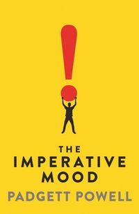 Produktbild: The Imperative Mood