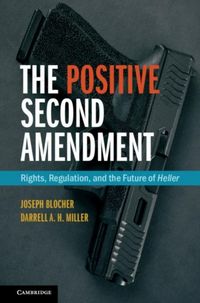 Produktbild: Positive Second Amendment