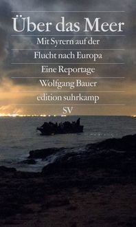 Produktbild: &Uuml;ber das Meer