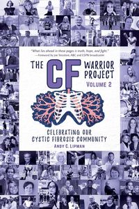 Produktbild: The CF Warrior Project Volume 2