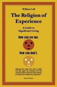 Produktbild: Religion of Experience