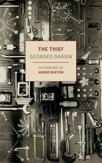 Produktbild: The Thief