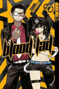 Blood Lad, Vol. 17 Mangá eBook de Yuuki Kodama - EPUB Livro