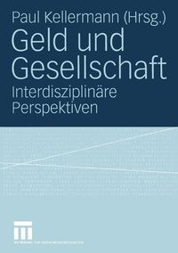 Produktbild: Geld und Gesellschaft