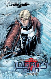 Produktbild: Logan's Run: Rebirth