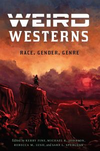 Produktbild: Weird Westerns