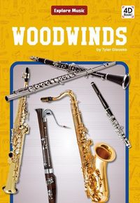Produktbild: Woodwinds