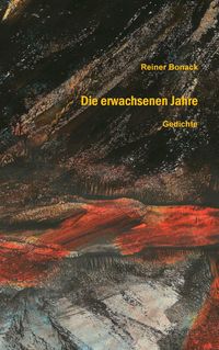 Produktbild: Die erwachsenen Jahre