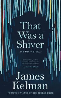 Produktbild: That Was a Shiver, and Other Stories