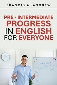 Produktbild: Pre - Intermediate