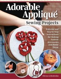 Produktbild: Adorable Appliqu&eacute; Sewing Projects