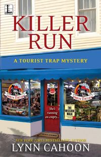 Produktbild: Killer Run