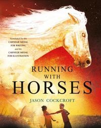 Produktbild: Running with Horses