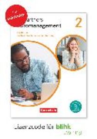 Produktbild: Be Partners - B&uuml;romanagement - Ausgabe 2020 - 2. Ausbildungsjahr: Lernfelder 5-8