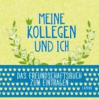 Produktbild: Meine Kollegen und ich