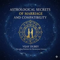 Produktbild: Astrological Secrets of Marriage and Compatibility