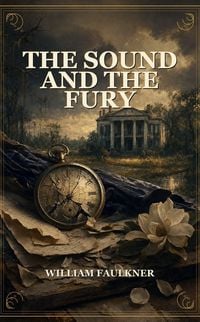 Produktbild: The Sound And The Fury