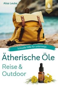 Produktbild: &Auml;therische &Ouml;le Reise und Outdoor