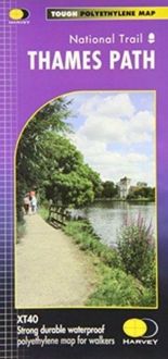 Produktbild: Thames Path