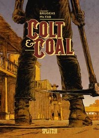 Produktbild: Colt & Coal