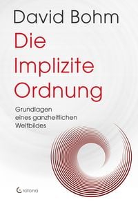 Produktbild: Die Implizite Ordnung