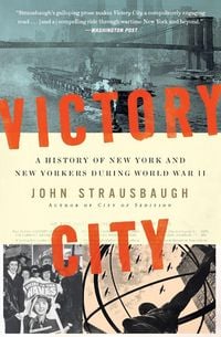 Produktbild: Victory City