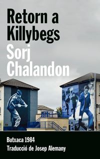 Produktbild: Retorn a Killybegs