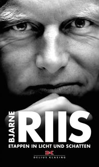 Produktbild: Bjarne Riis
