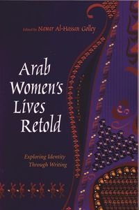 Produktbild: Arab Womens Lives Retold