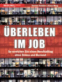 Produktbild: &Uuml;berleben im Job