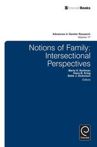 Produktbild: Notions of Family