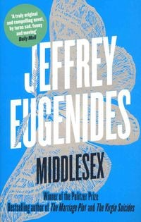 Produktbild: Middlesex