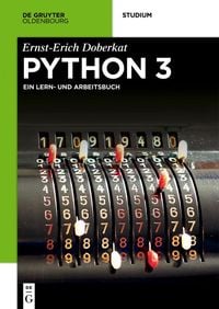 Produktbild: Python 3
