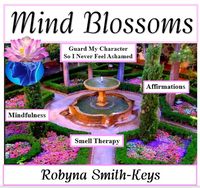 Produktbild: Mind Blossoms (Self Help, #2)