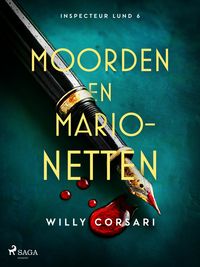 Produktbild: Moorden en marionetten