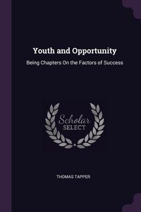 Produktbild: Youth & Opportunity