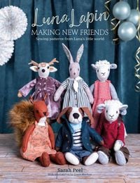 Produktbild: Luna Lapin