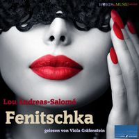 Produktbild: Fenitschka