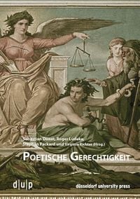 Produktbild: Poetische Gerechtigkeit