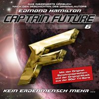 Produktbild: Kein Erdenmensch mehr... - nach Edmond Hamilton