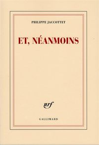 Produktbild: Et, n&eacute;anmoins