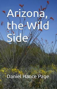 Produktbild: Arizona, the Wild Side