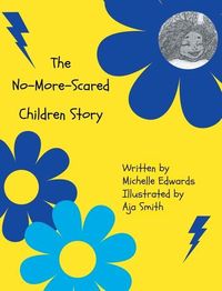 Produktbild: The No-More-Scared Children Story