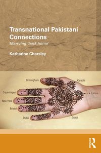 Produktbild: Transnational Pakistani Connections