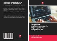 Produktbild: Desenho e implementa&ccedil;&atilde;o de linguagens de programa&ccedil;&atilde;o