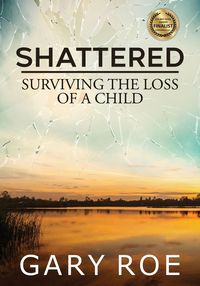 Produktbild: Shattered
