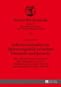 Produktbild: Selbstverst&auml;ndnis im Spannungsfeld zwischen Diesseits und Jenseits