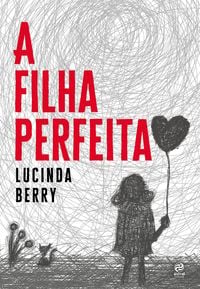 Produktbild: A filha perfeita