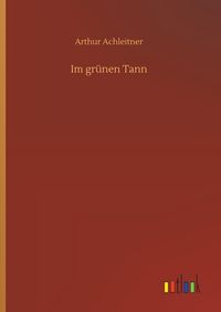 Produktbild: Im gr&uuml;nen Tann